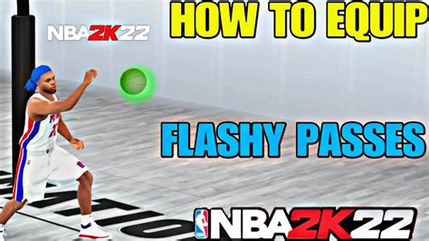 How to flashy pass in 2k22 - Flashy Dunk in NBA 2K23 How to Do Flashy Dunks in NBA 2K23. To do Flashy Dunks in NBA 2K23, you have to go through a few steps fairly quickly. You need to press and hold the run button (R2 / right trigger) as you approach the hoop. Then, you have to flick the right stick up then down very fast and hold it.